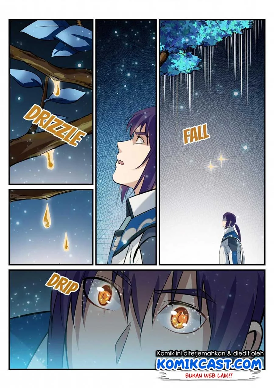 Apotheosis Chapter 214 Gambar 10