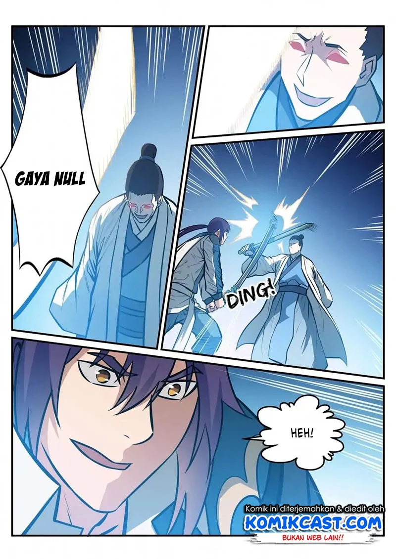 Apotheosis Chapter 256 Gambar 10