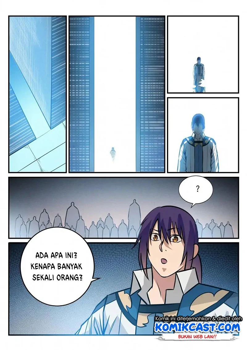 Apotheosis Chapter 259 Gambar 10