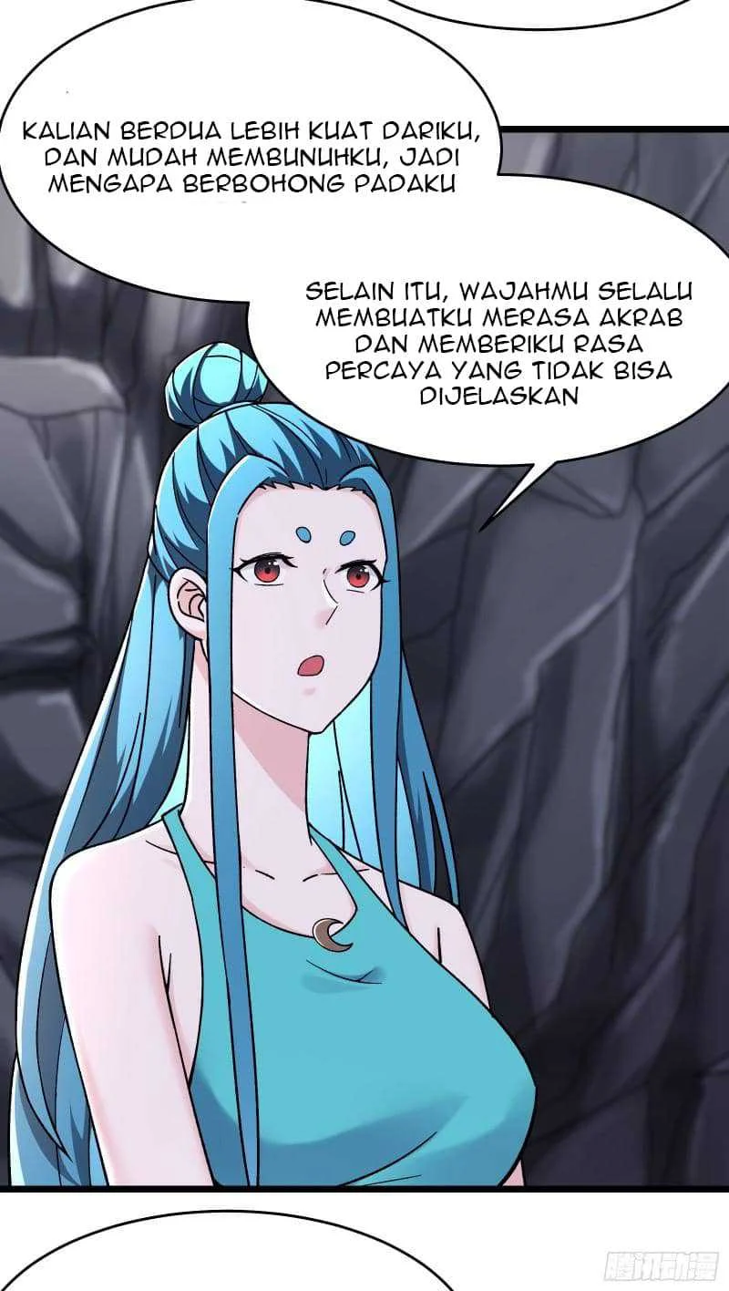 Apprentices Are All Female Devil Chapter 182 Gambar 13