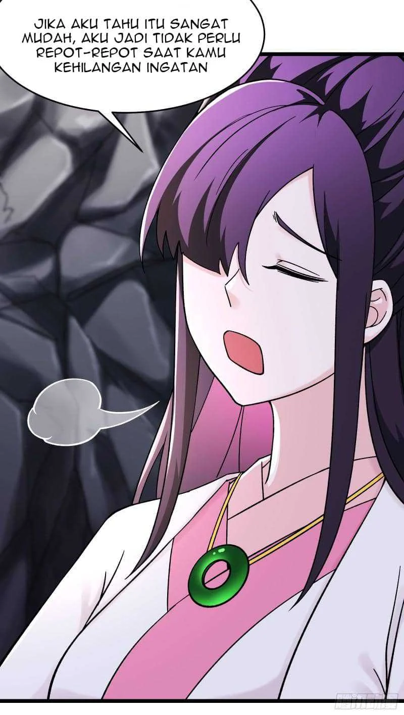Apprentices Are All Female Devil Chapter 182 Gambar 14