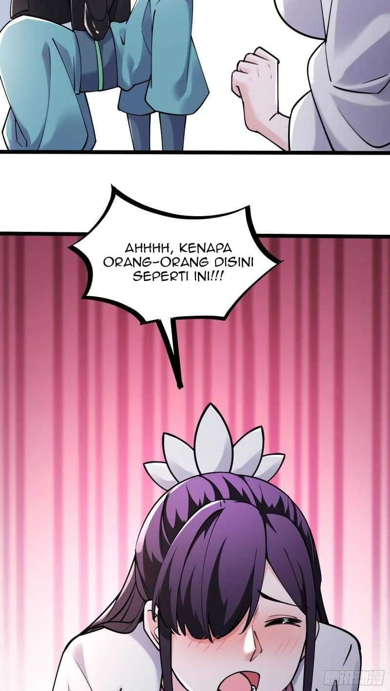 Apprentices Are All Female Devil Chapter 185 Gambar 13