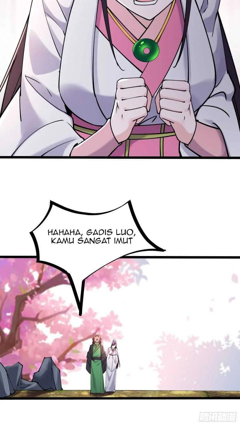 Apprentices Are All Female Devil Chapter 185 Gambar 14