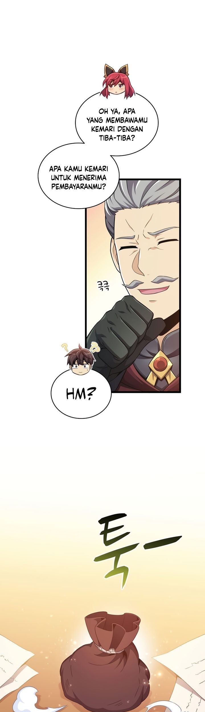 Arcane Sniper Chapter 103 halaman 34