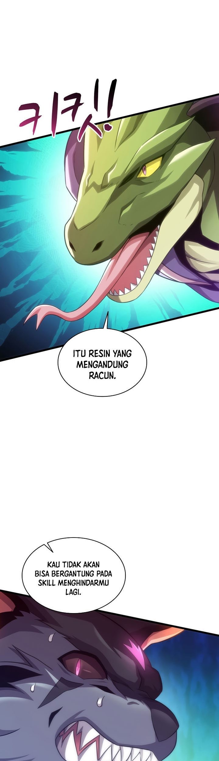 Arcane Sniper Chapter 107 halaman 36