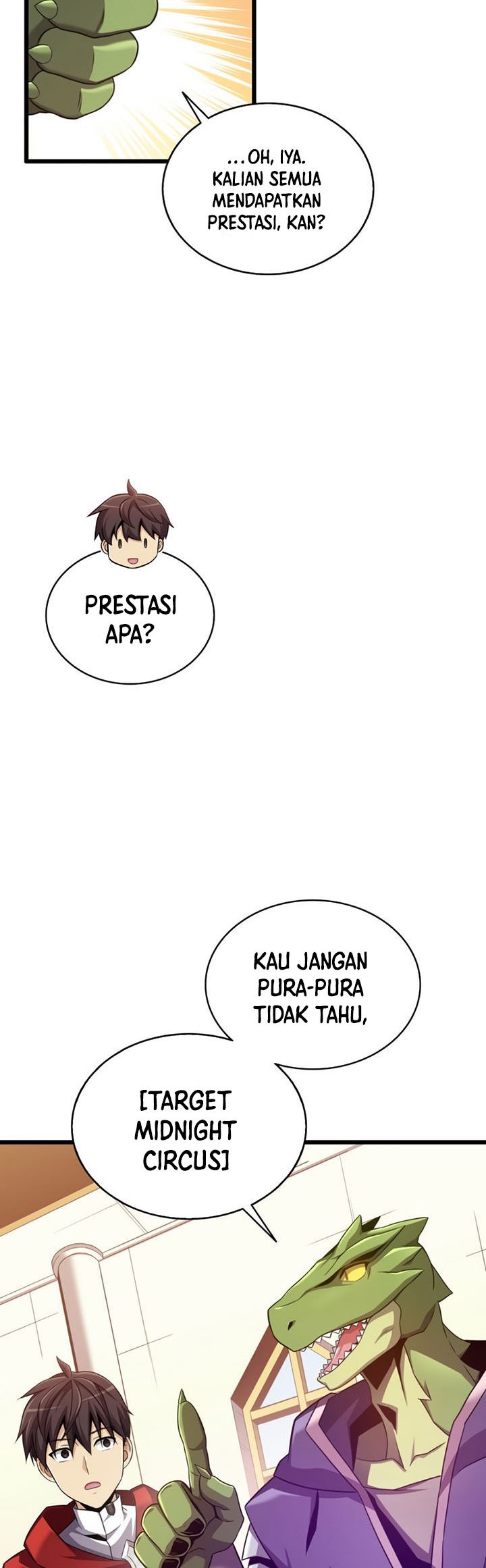 Arcane Sniper Chapter 109 halaman 43