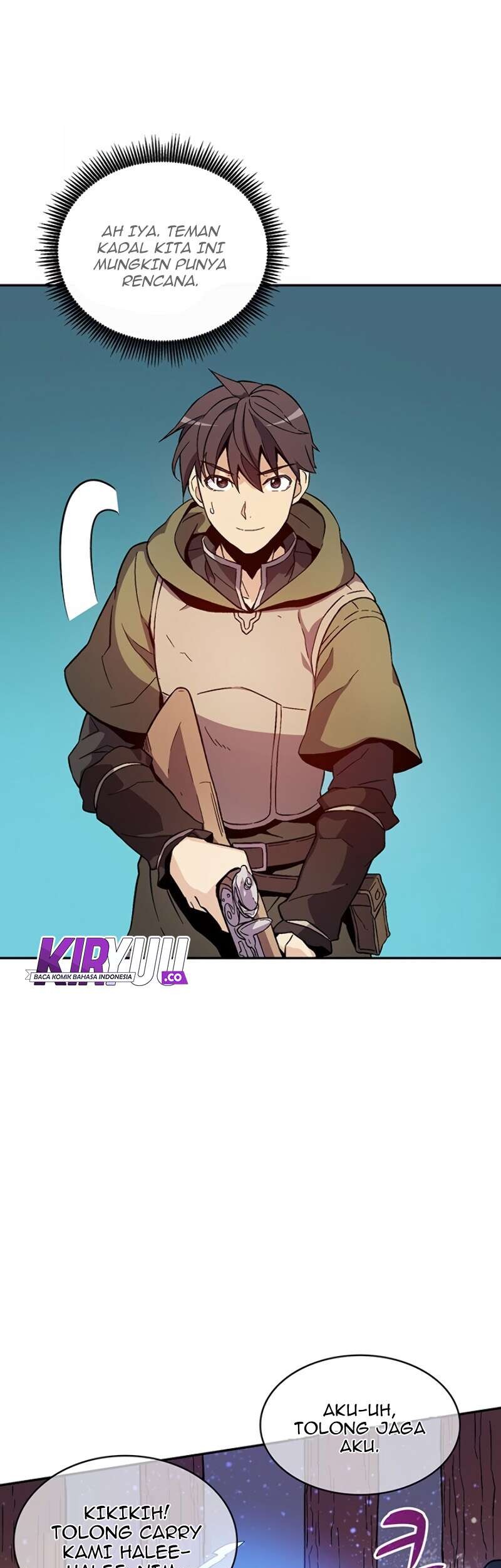 Arcane Sniper Chapter 11 halaman 29