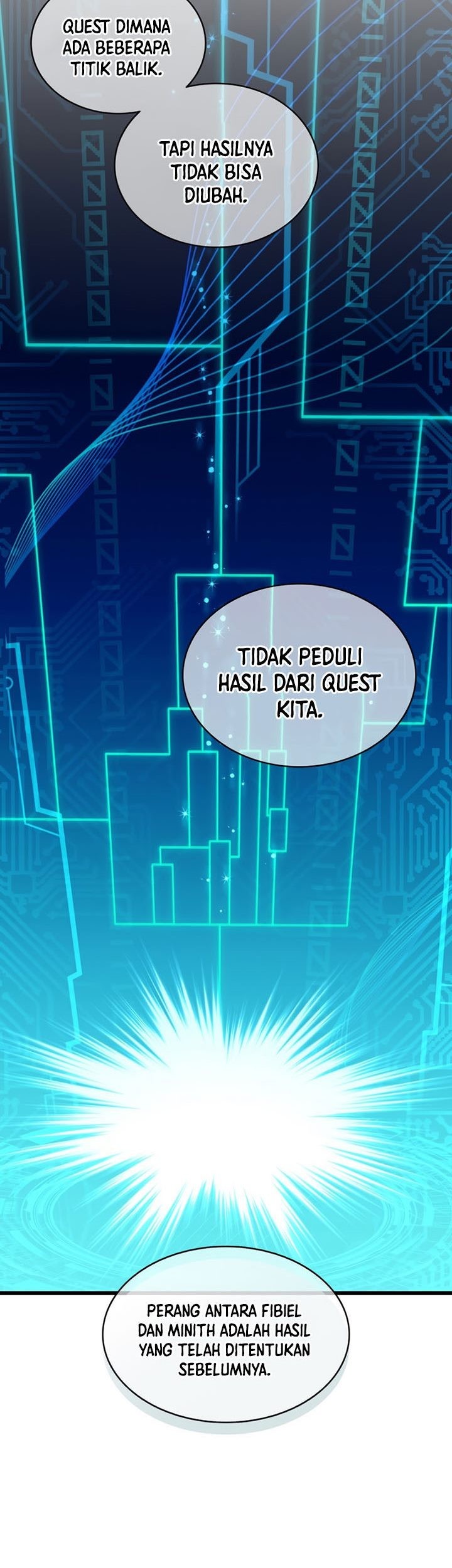 Arcane Sniper Chapter 110 halaman 40