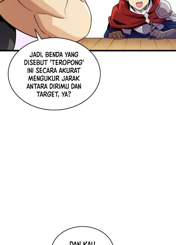 Arcane Sniper Chapter 112 Gambar 41