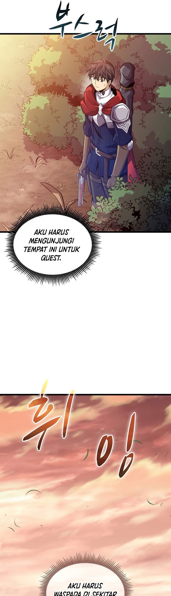 Arcane Sniper Chapter 113 halaman 38
