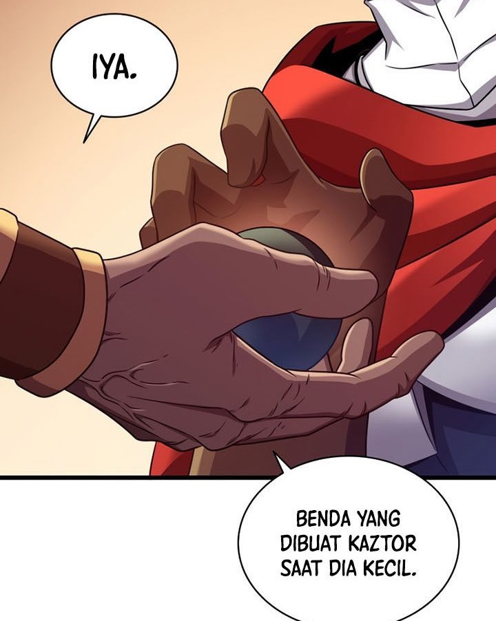 Arcane Sniper Chapter 117 halaman 35