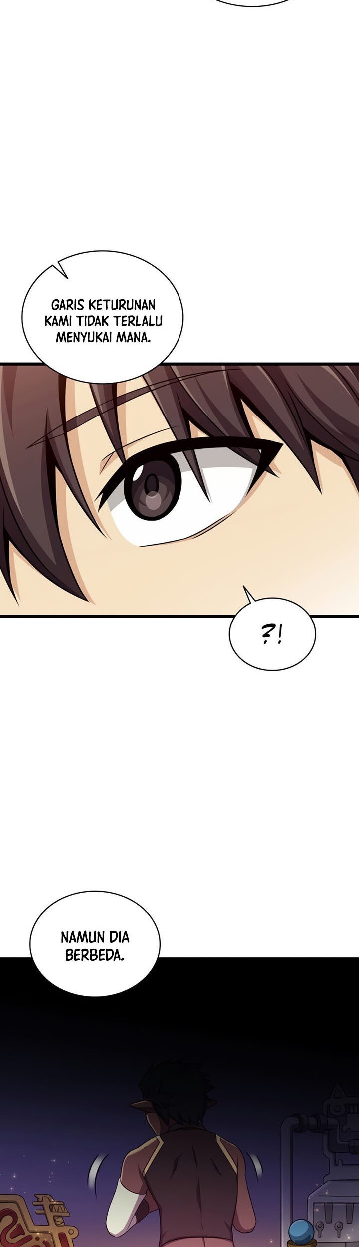 Arcane Sniper Chapter 117 halaman 36