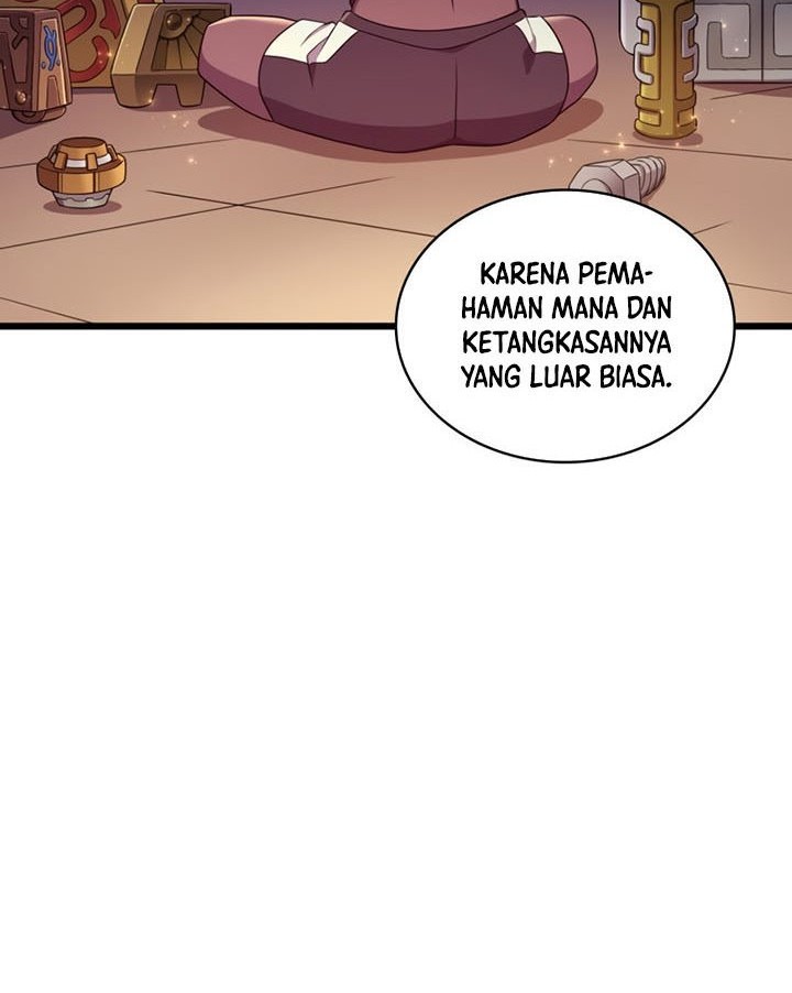 Arcane Sniper Chapter 117 halaman 37