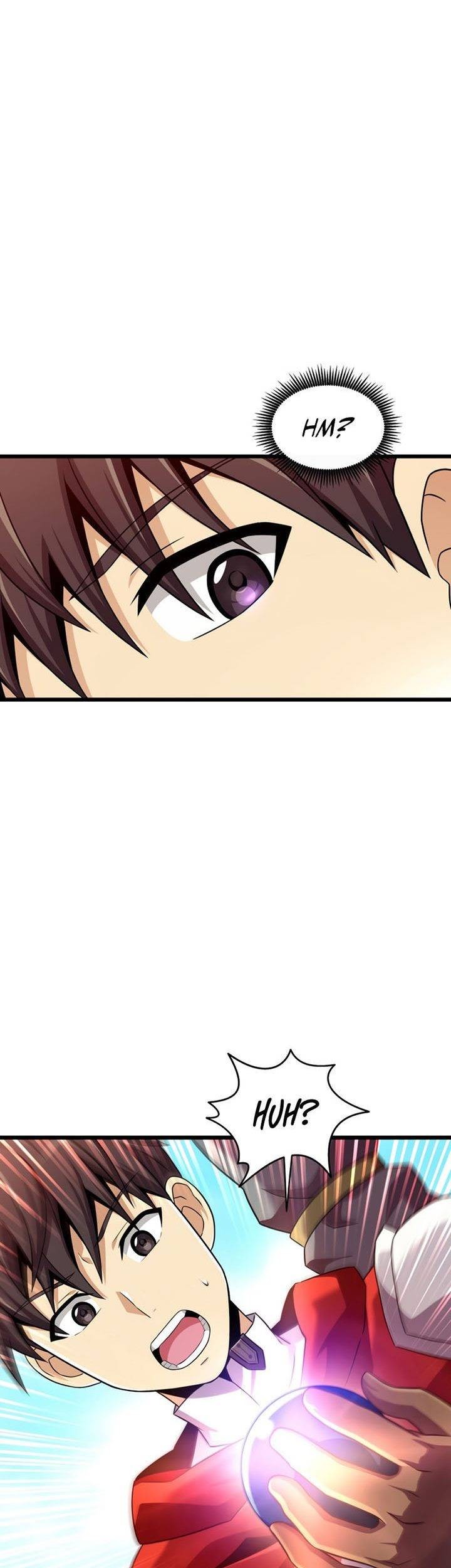 Arcane Sniper Chapter 119 halaman 44