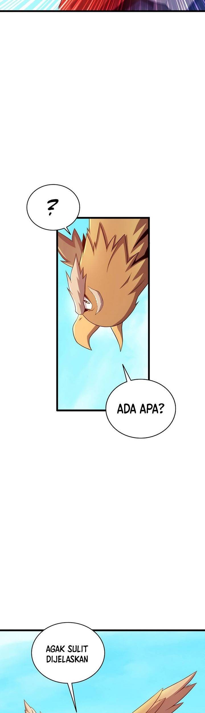 Arcane Sniper Chapter 119 halaman 46