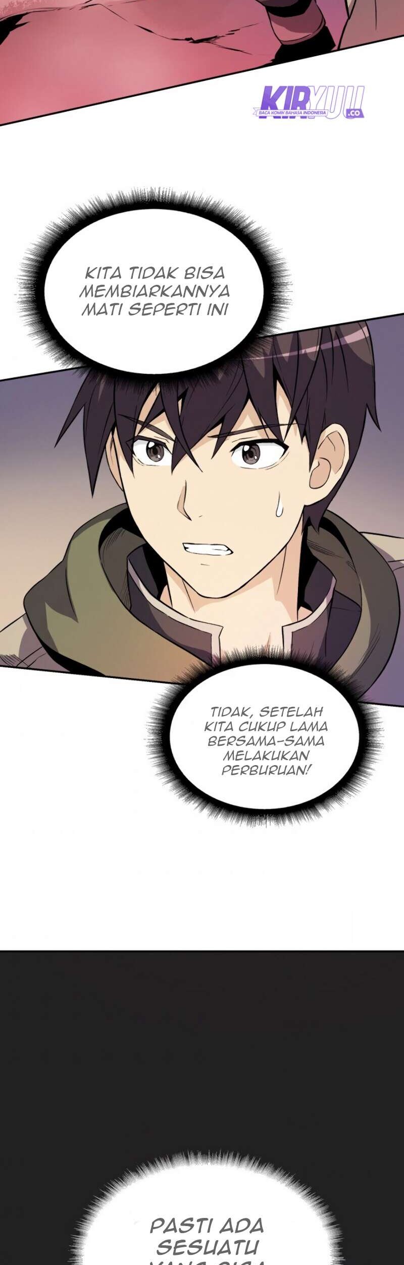 Arcane Sniper Chapter 12 halaman 26