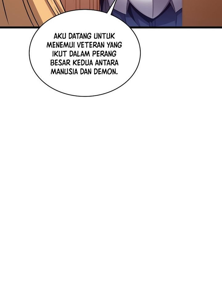 Arcane Sniper Chapter 123 halaman 37