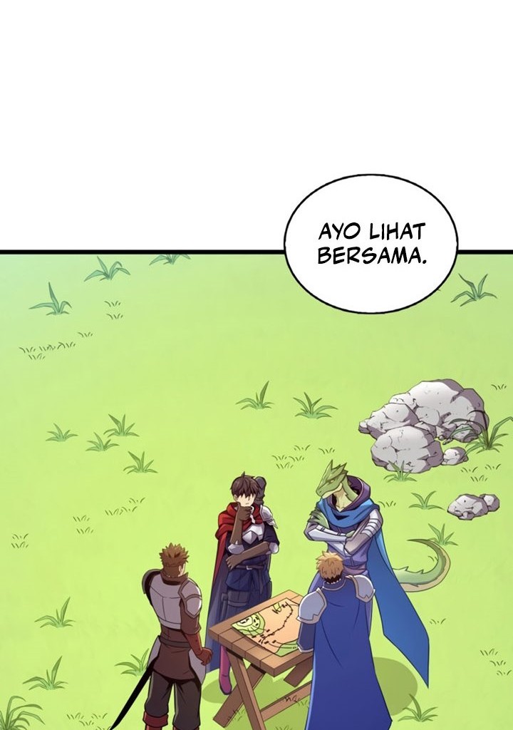 Arcane Sniper Chapter 125 halaman 65