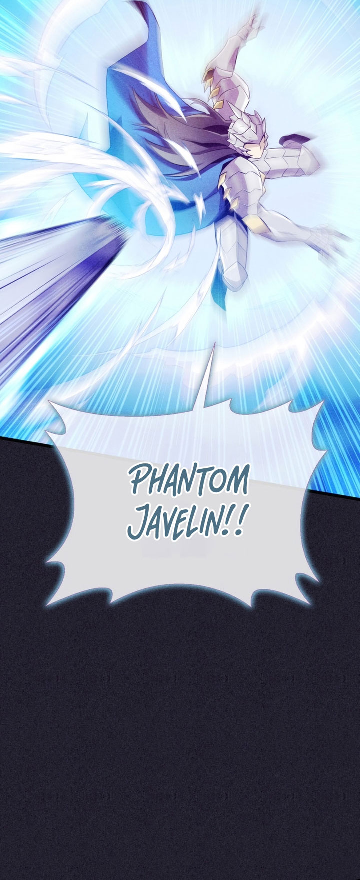 Arcane Sniper Chapter 135 halaman 39