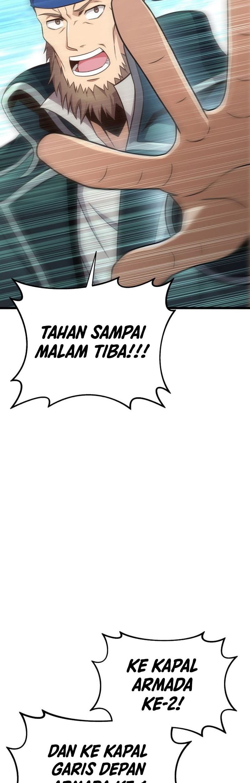 Arcane Sniper Chapter 142 halaman 40