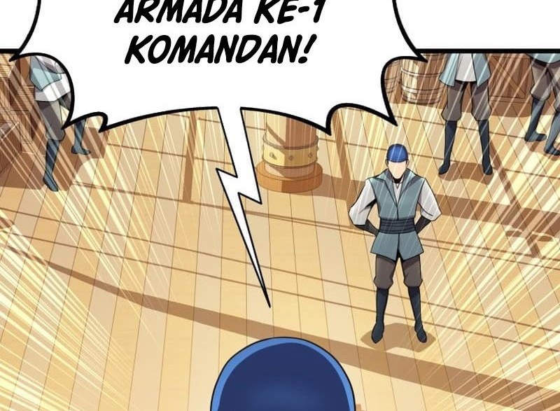 Arcane Sniper Chapter 142 halaman 41