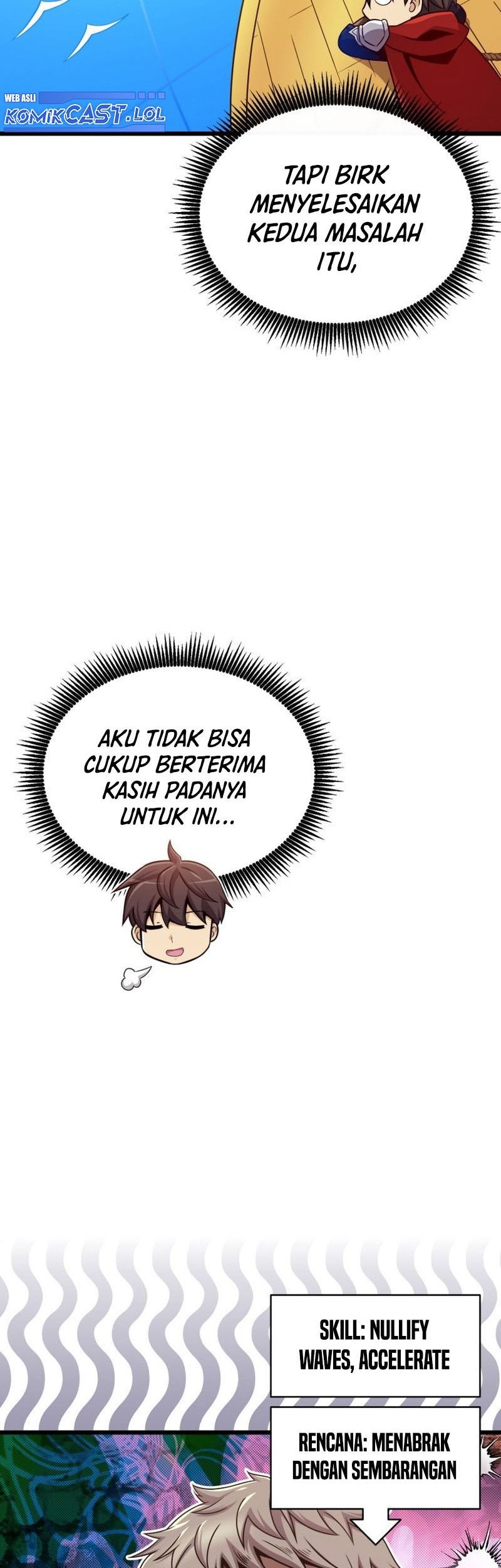 Arcane Sniper Chapter 144 halaman 36