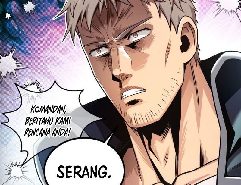Arcane Sniper Chapter 144 halaman 37