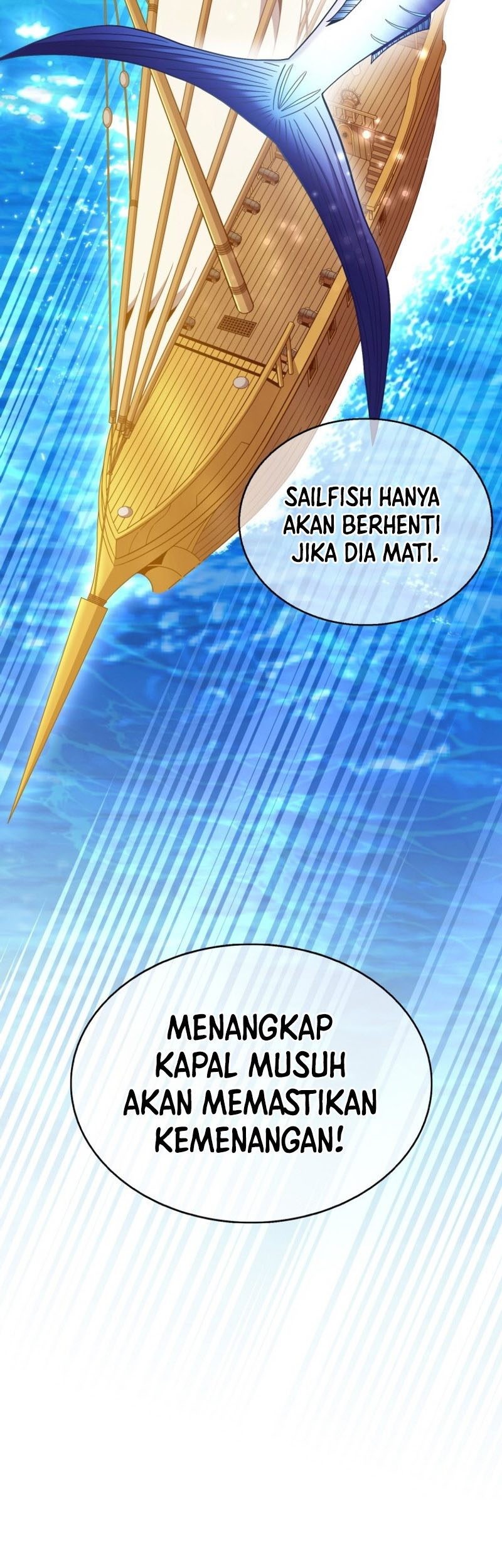 Arcane Sniper Chapter 145 halaman 42