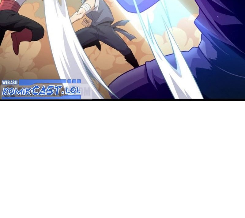Arcane Sniper Chapter 146 halaman 43