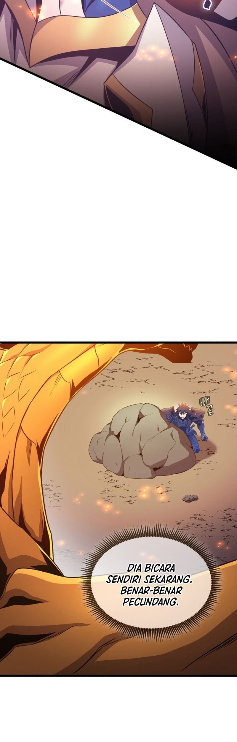 Arcane Sniper Chapter 147 halaman 40