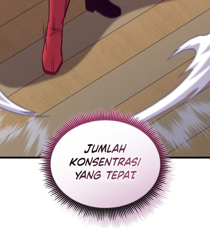 Arcane Sniper Chapter 150 halaman 36