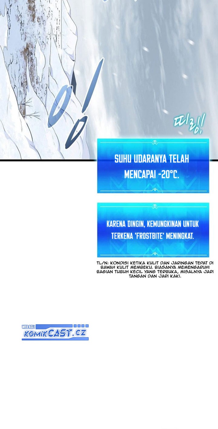 Arcane Sniper Chapter 170 halaman 25