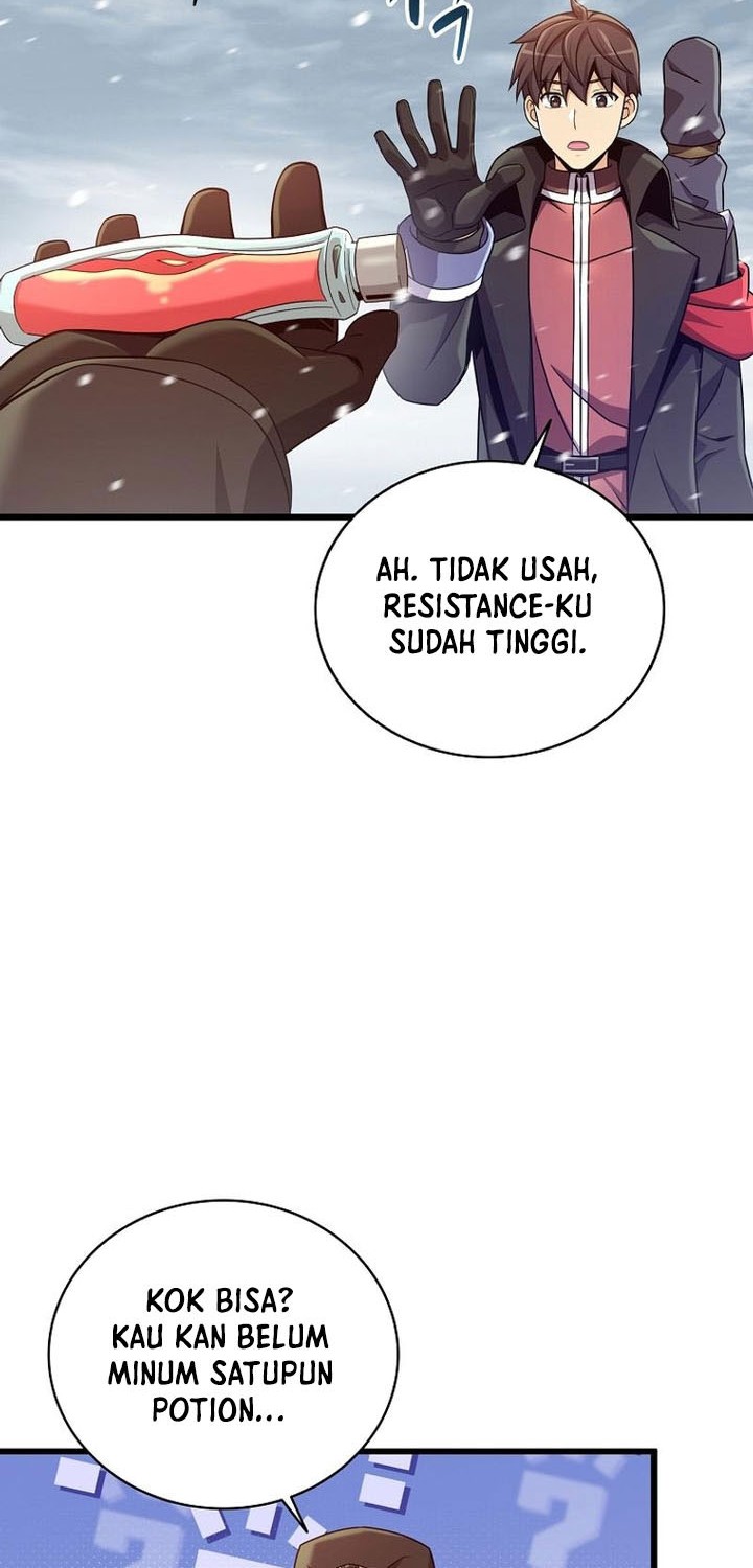 Arcane Sniper Chapter 170 halaman 27