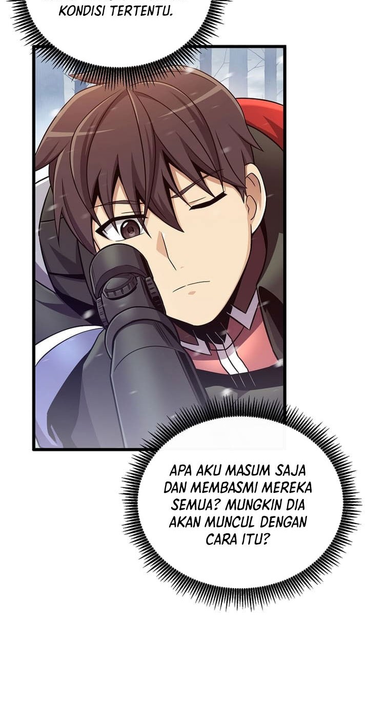 Arcane Sniper Chapter 171 halaman 27