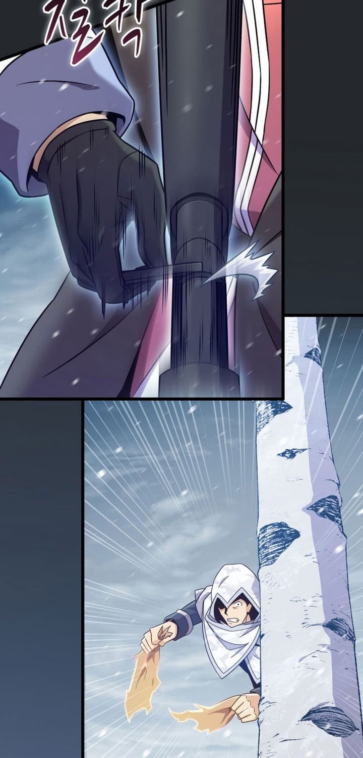 Arcane Sniper Chapter 172 halaman 29