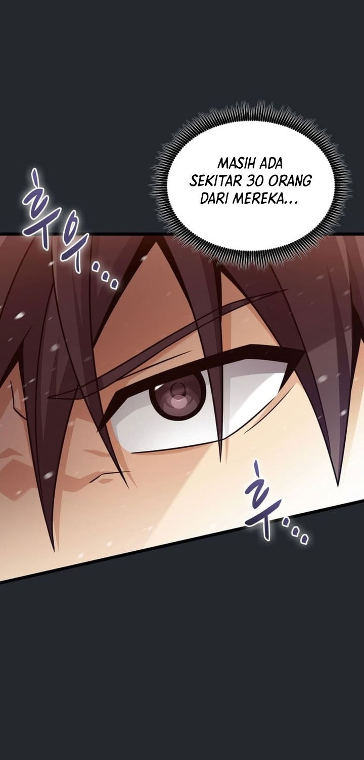 Arcane Sniper Chapter 172 halaman 31