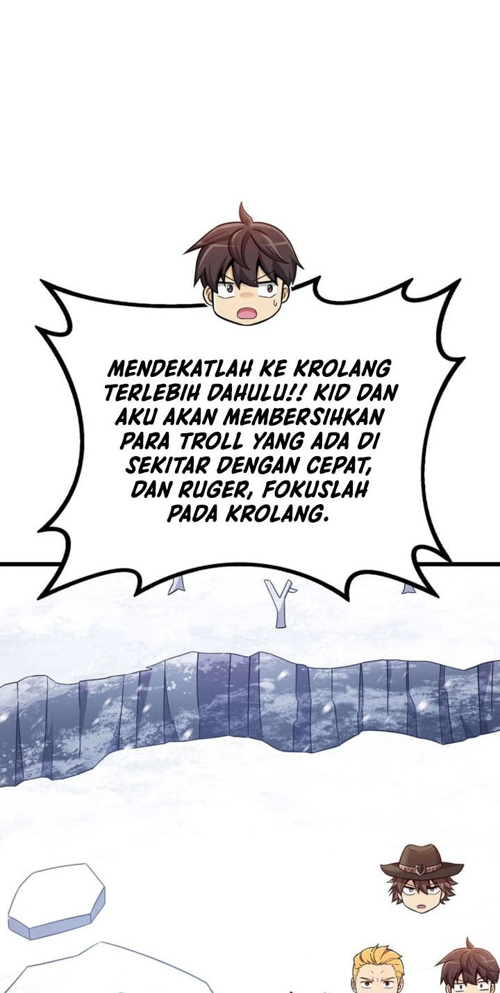 Arcane Sniper Chapter 173 halaman 31