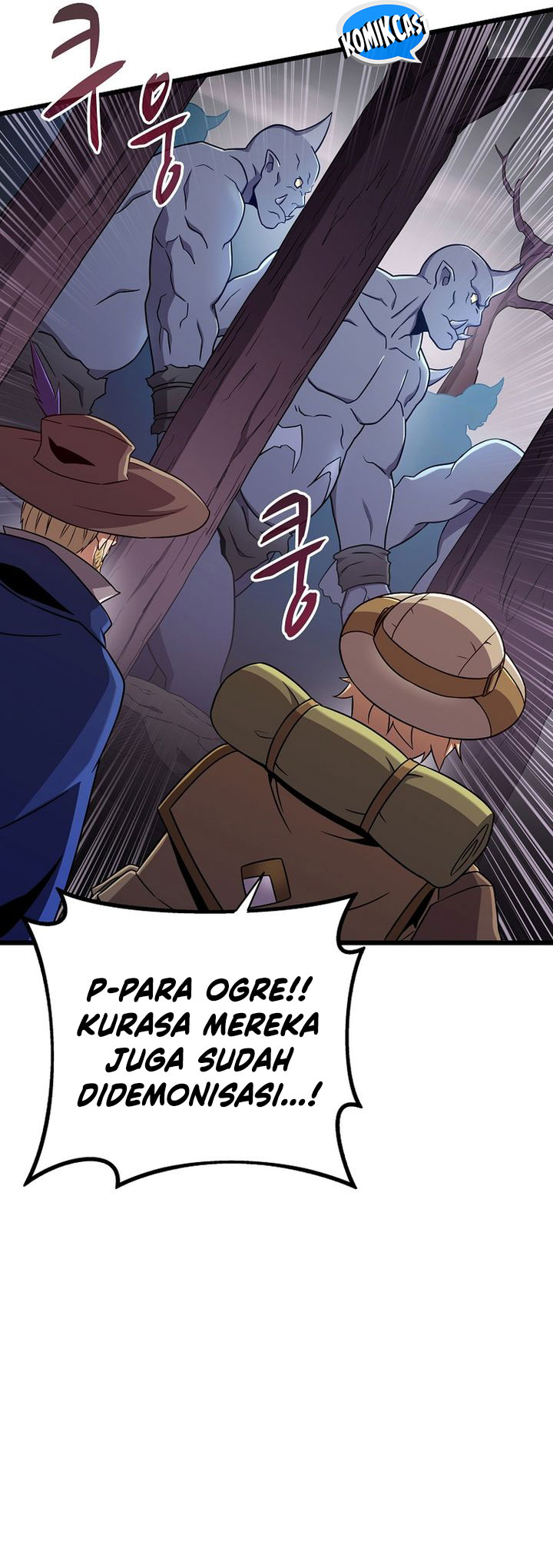 Arcane Sniper Chapter 178 halaman 31