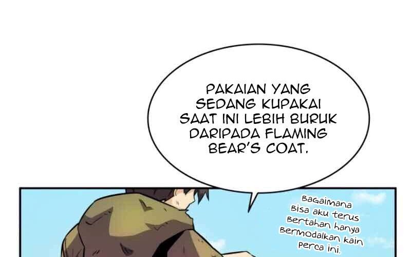 Arcane Sniper Chapter 18 halaman 33
