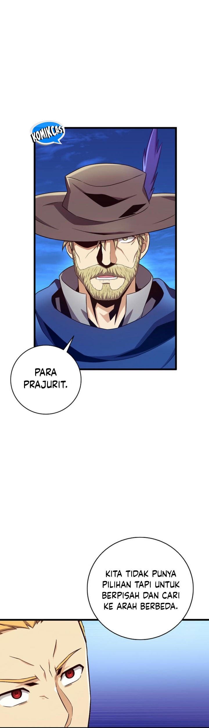 Arcane Sniper Chapter 180 halaman 32