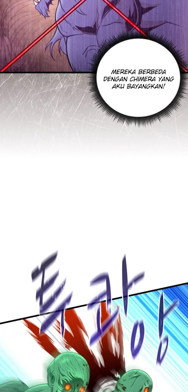 Arcane Sniper Chapter 184 halaman 29