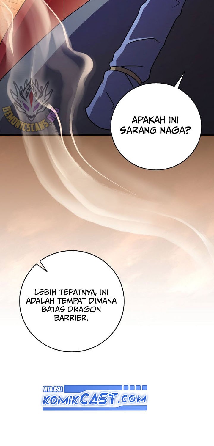 Arcane Sniper Chapter 185 halaman 25