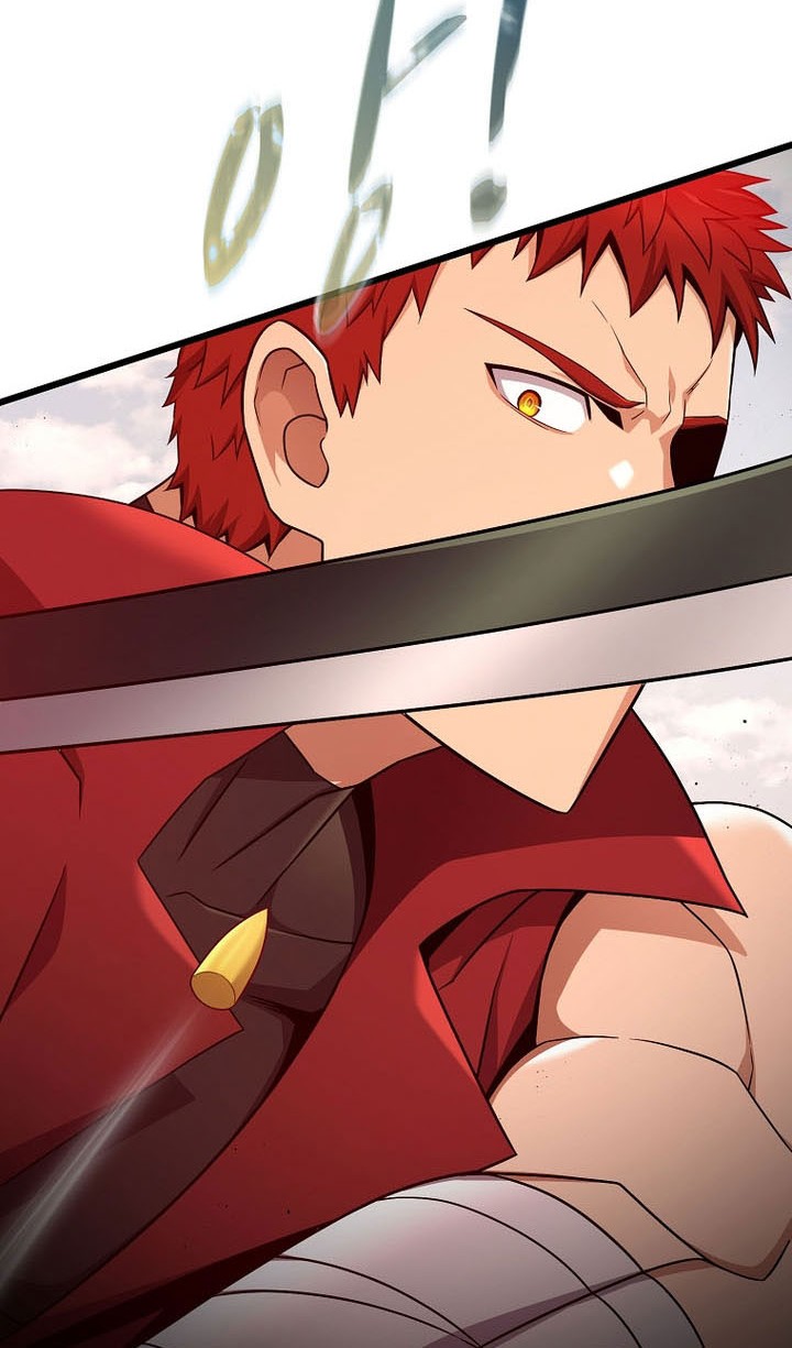 Arcane Sniper Chapter 187 halaman 27