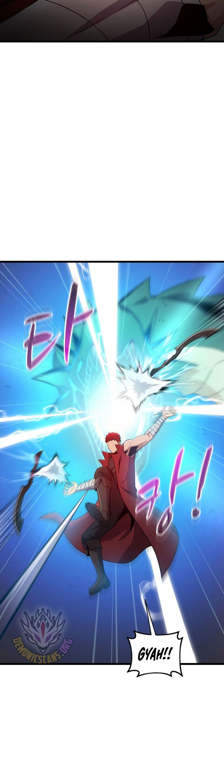 Arcane Sniper Chapter 187 halaman 28