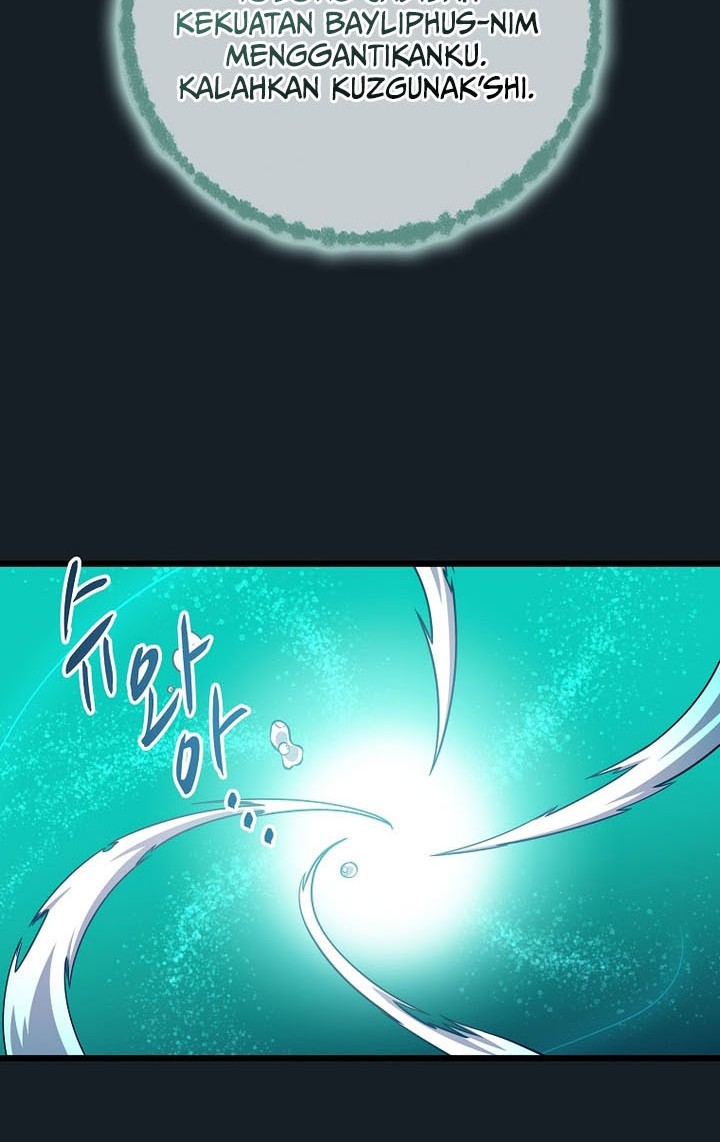 Arcane Sniper Chapter 188 halaman 29