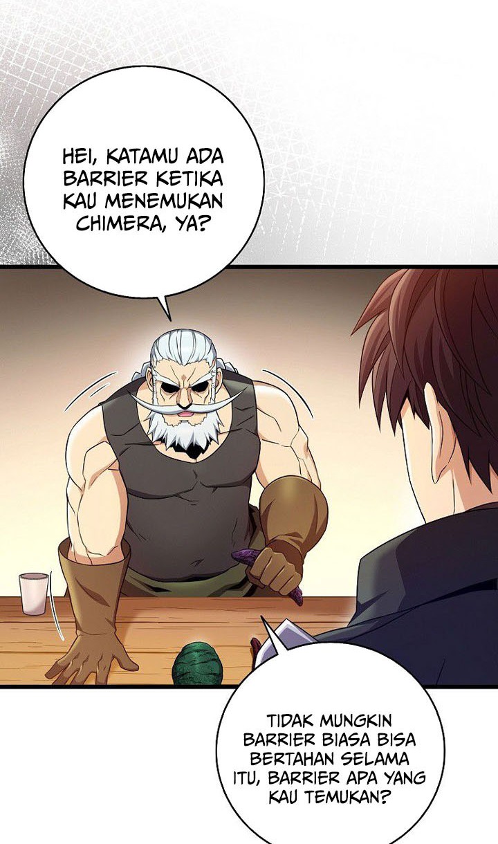 Arcane Sniper Chapter 189 halaman 27