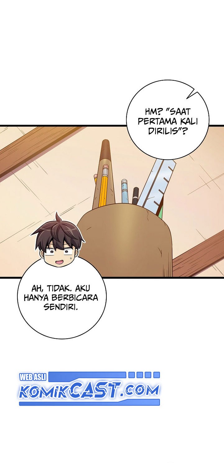 Arcane Sniper Chapter 190 halaman 25
