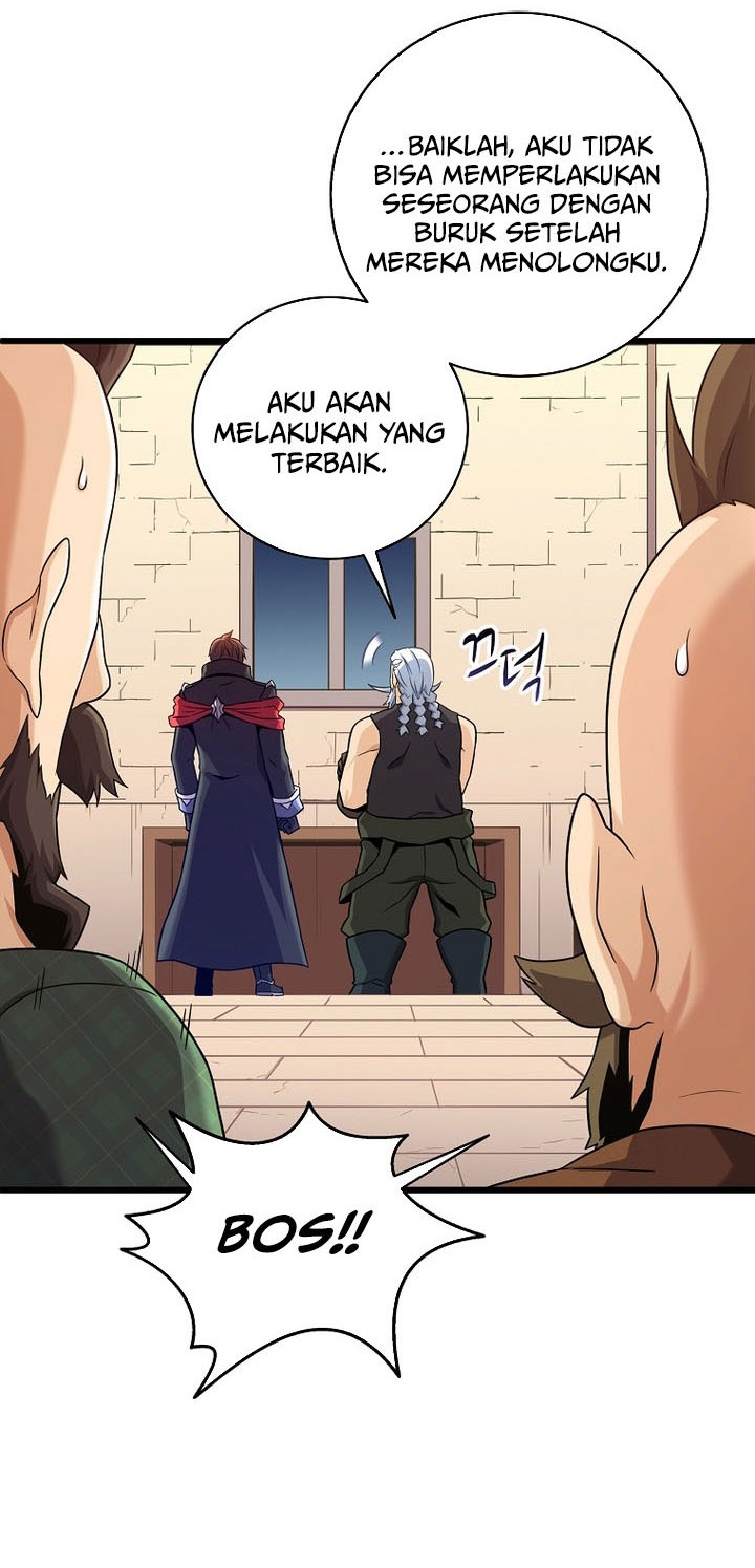 Arcane Sniper Chapter 190 halaman 27