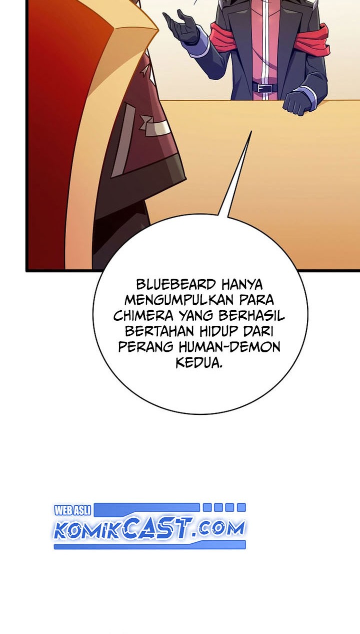 Arcane Sniper Chapter 192 halaman 25
