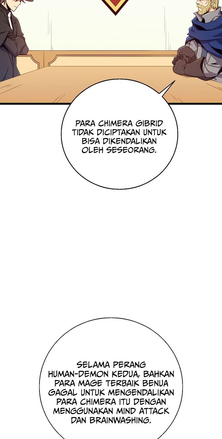Arcane Sniper Chapter 192 halaman 27